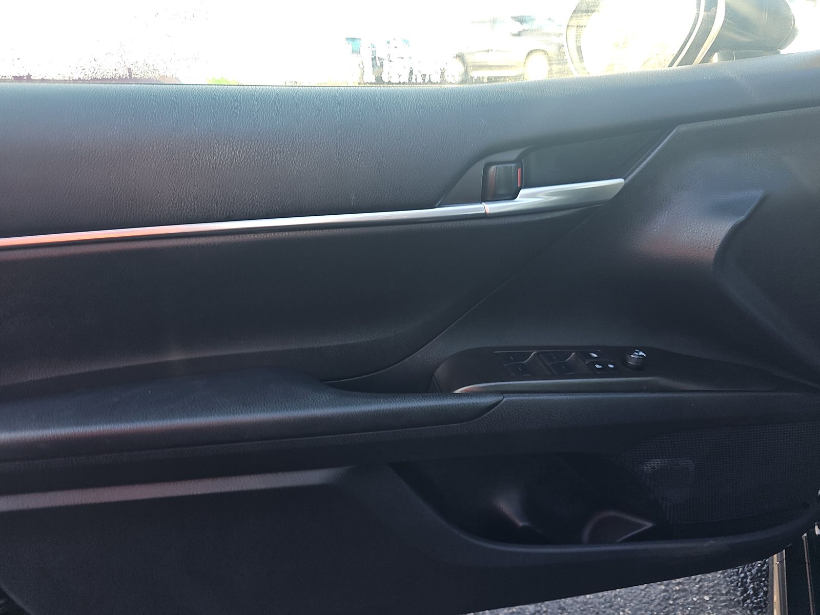 2023 Toyota Camry SE FWD