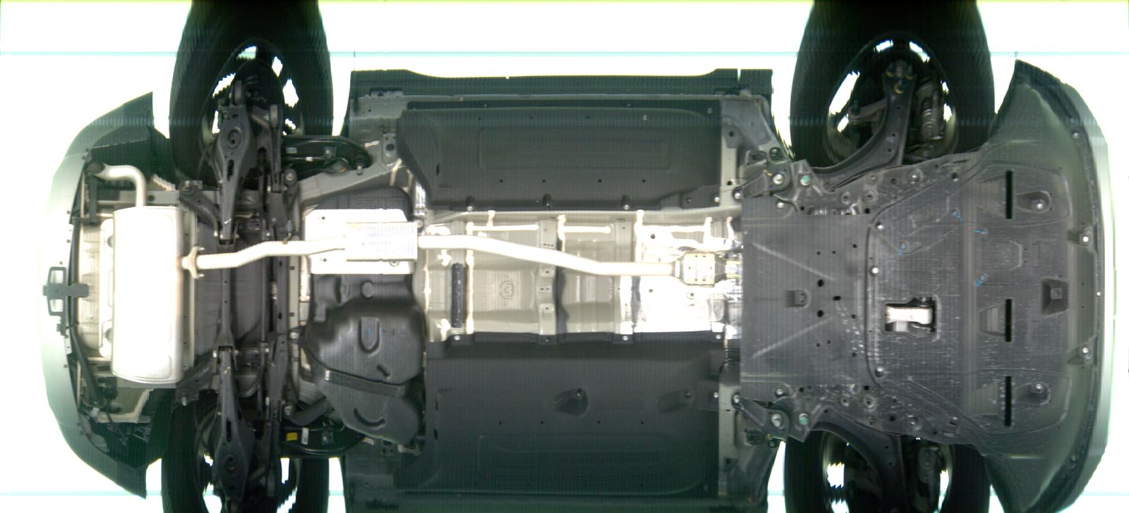 2025 Hyundai Tucson Limited FWD