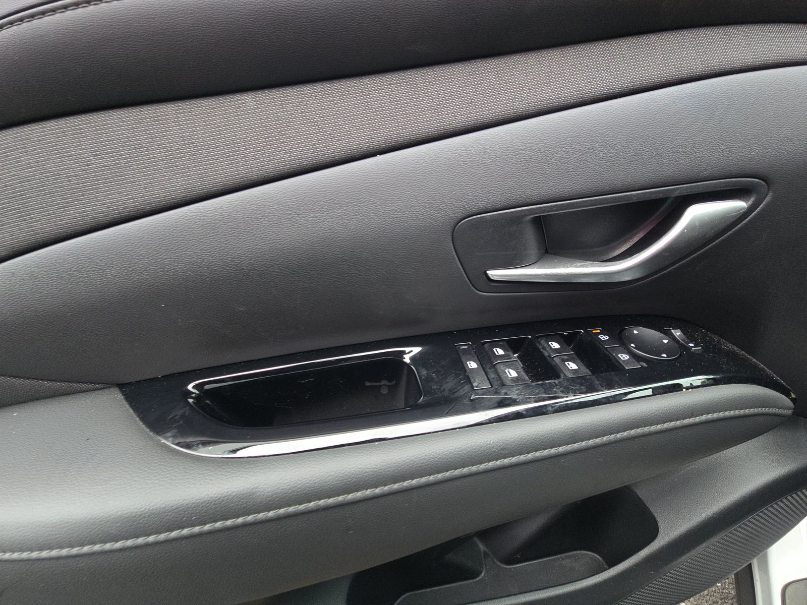 2025 Hyundai Tucson Limited FWD