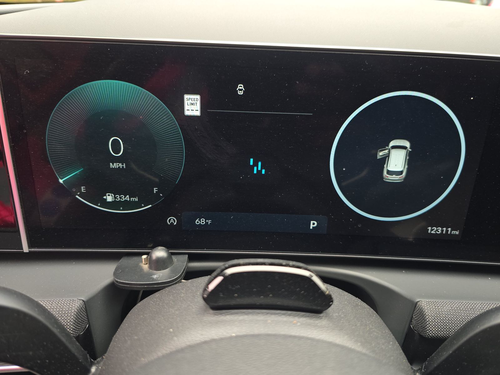 2025 Hyundai Tucson Limited FWD