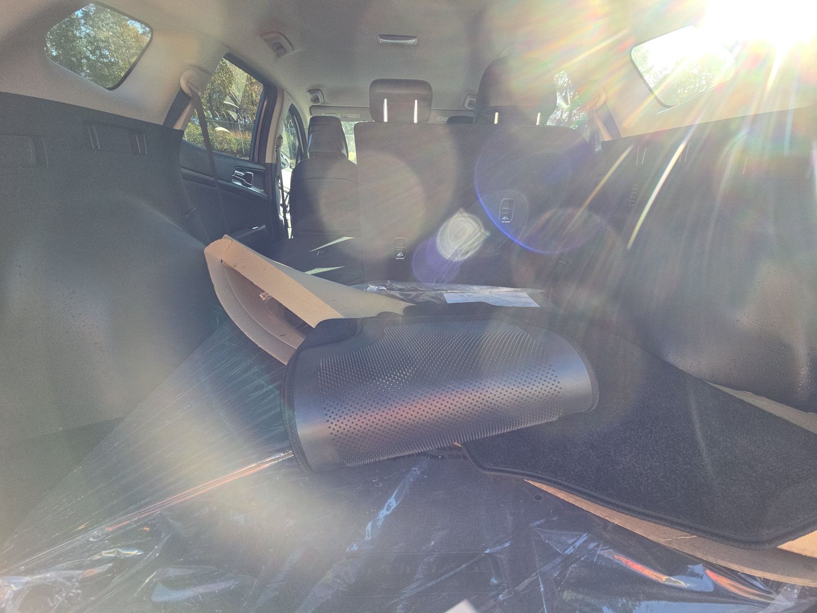 2025 Kia Sportage EX FWD