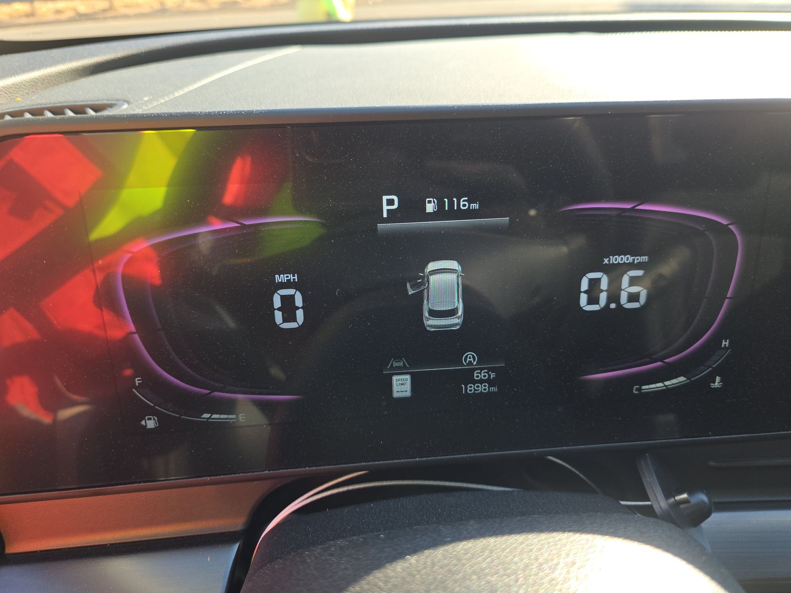 2025 Kia Sportage EX FWD