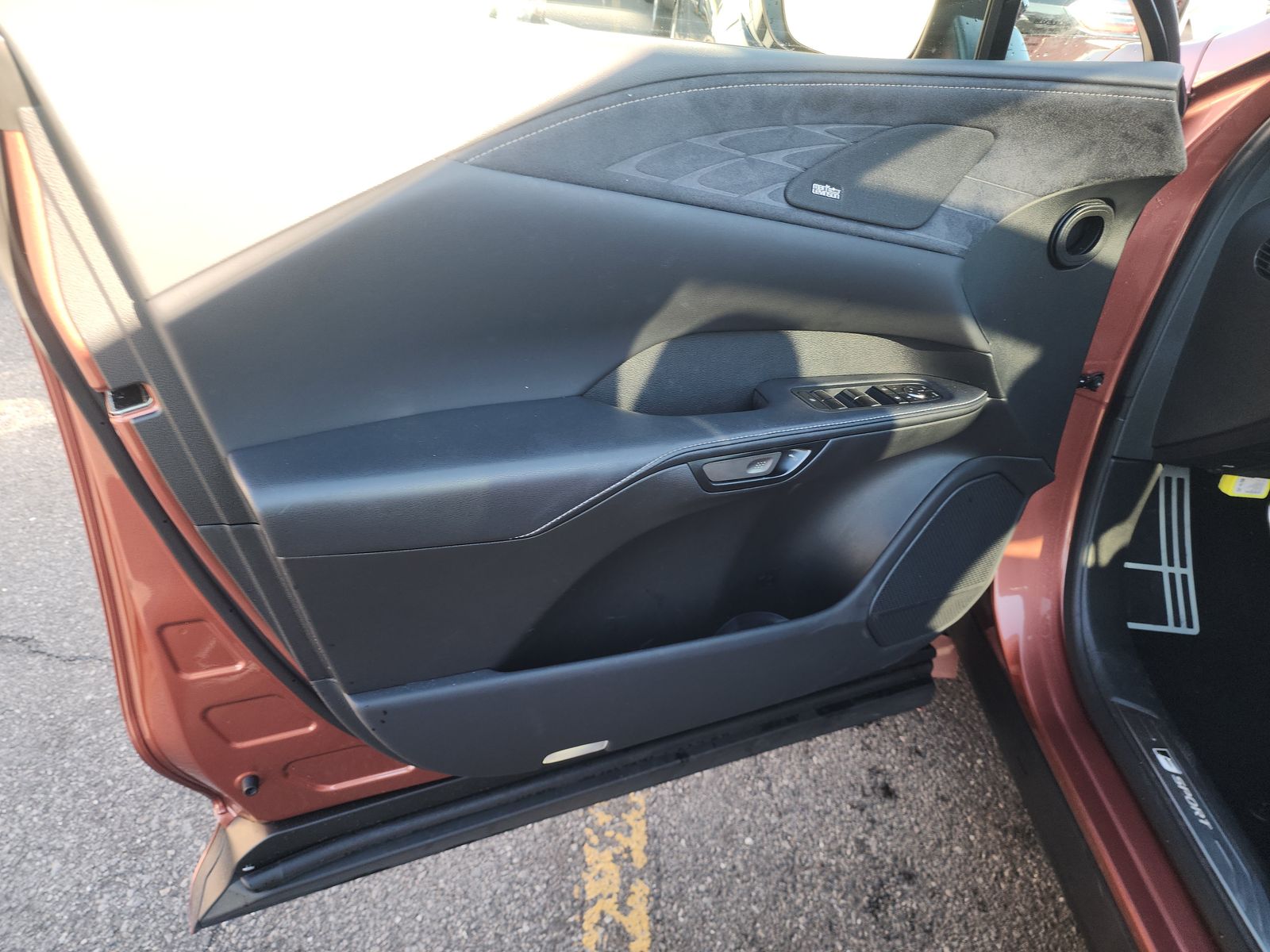 2024 Lexus RX RX 500h F SPORT Performance AWD