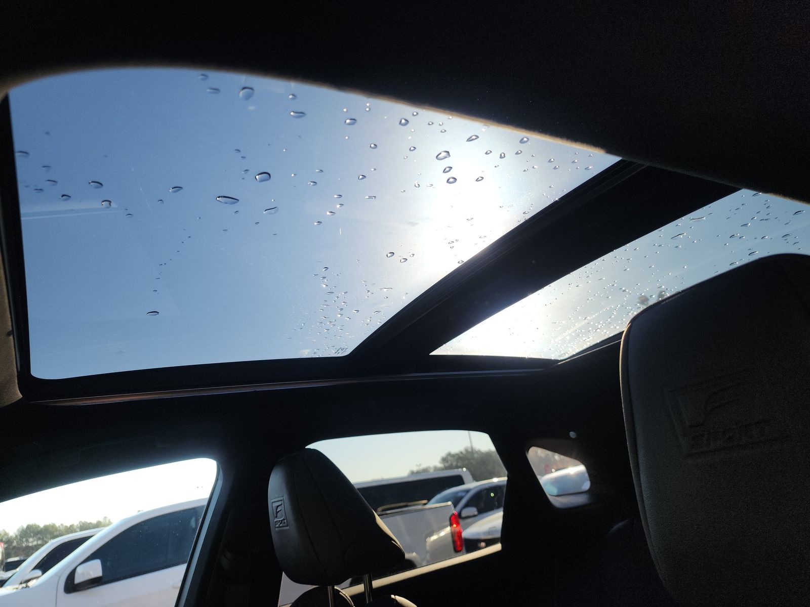 2024 Lexus RX RX 500h F SPORT Performance AWD