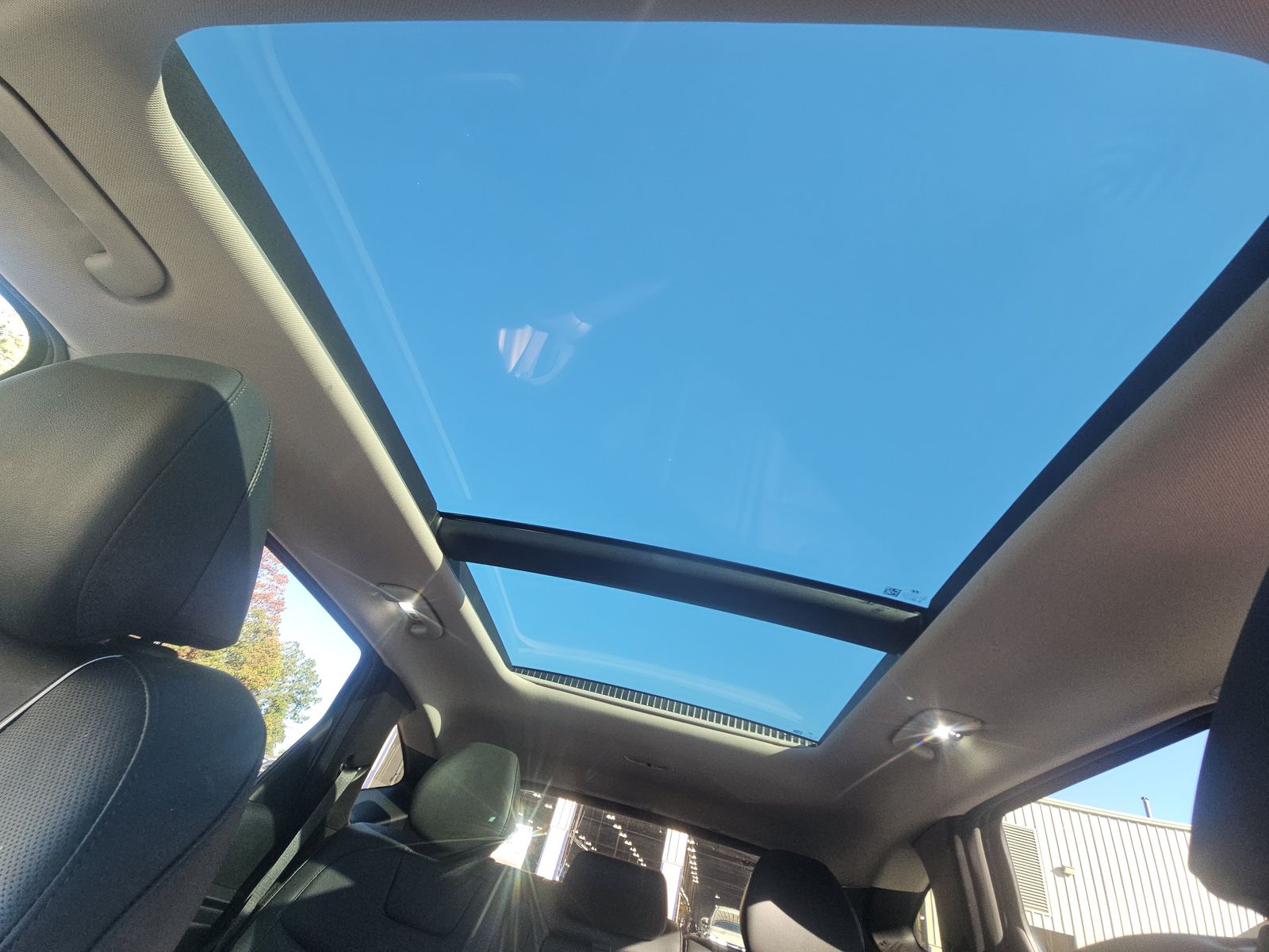 2024 Hyundai Tucson Hybrid Limited AWD