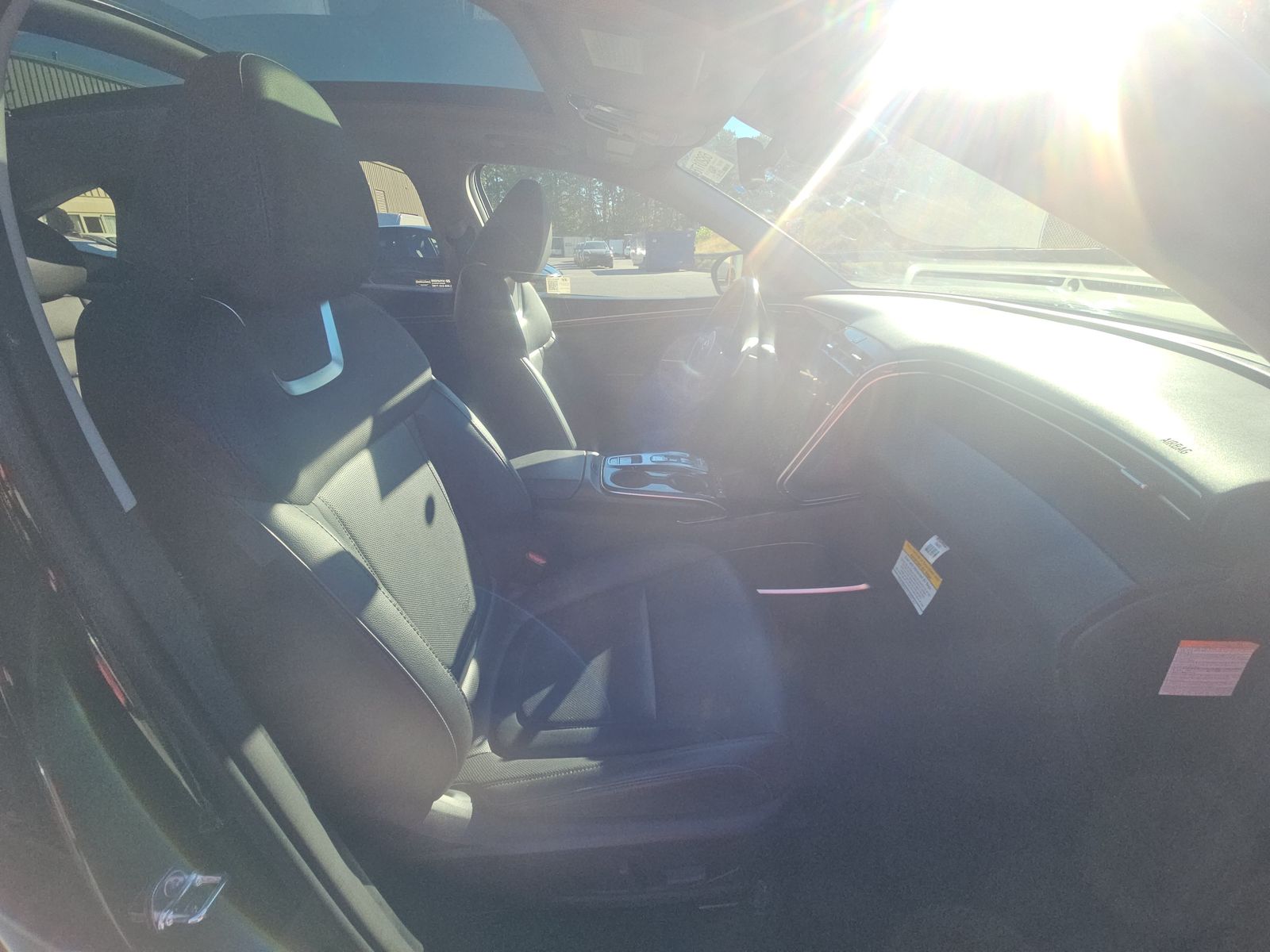 2024 Hyundai Tucson Hybrid Limited AWD