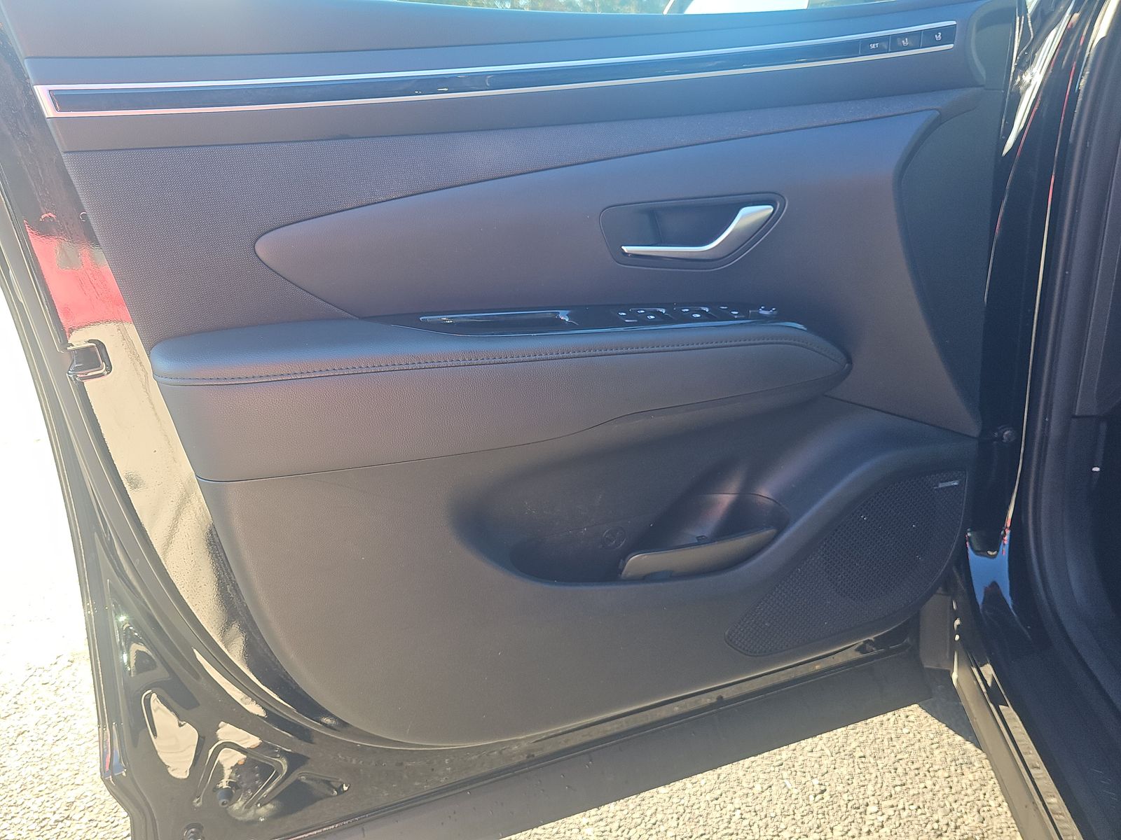 2024 Hyundai Tucson Hybrid Limited AWD