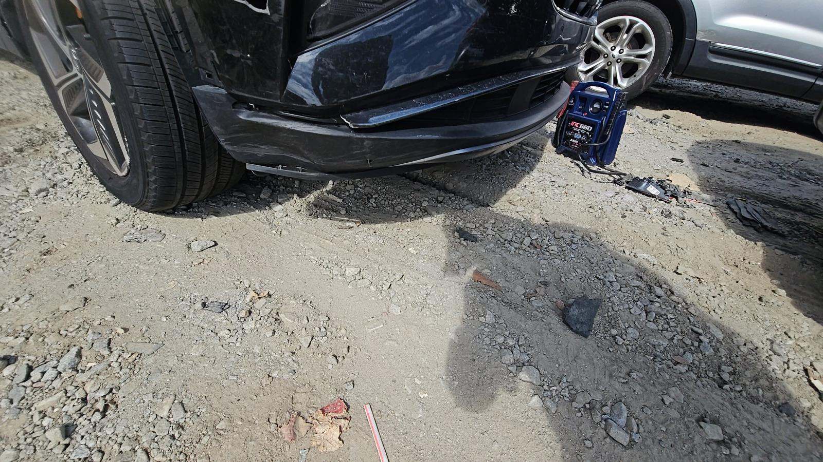 2024 Hyundai Tucson Hybrid Limited AWD