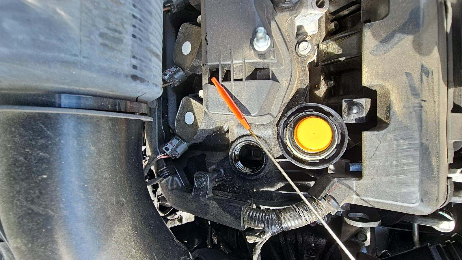 2024 Hyundai Tucson Hybrid Limited AWD