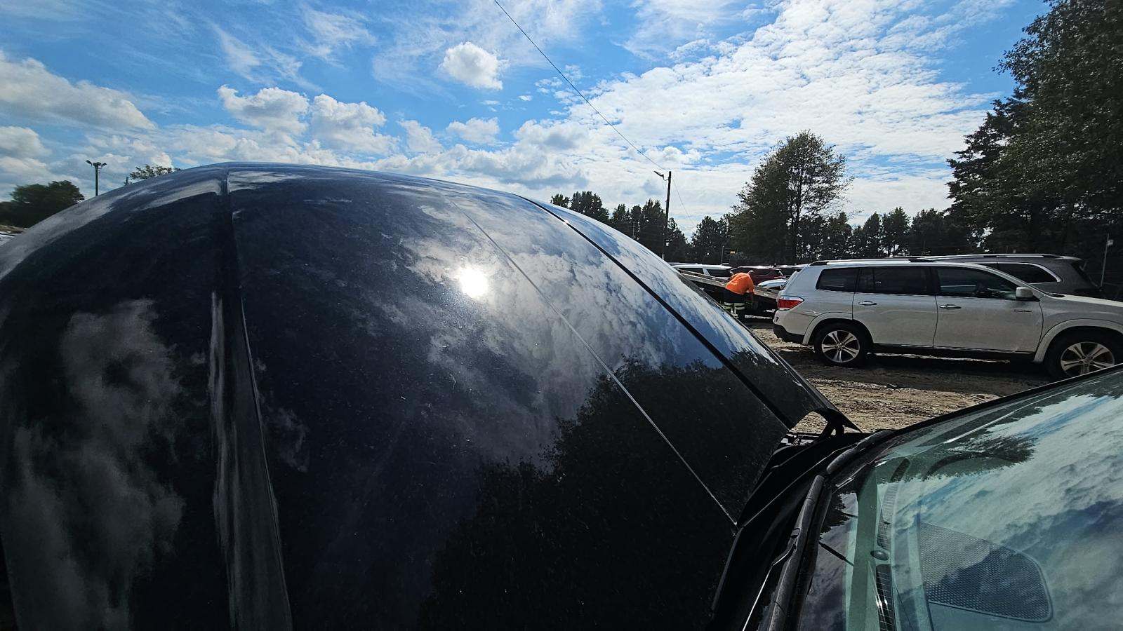 2024 Hyundai Tucson Hybrid Limited AWD