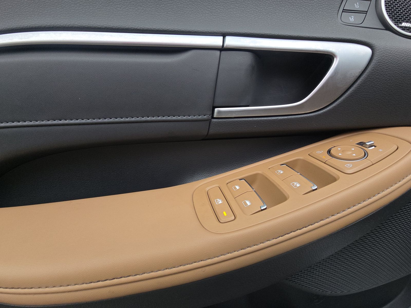 2025 Hyundai Sonata Hybrid Limited FWD