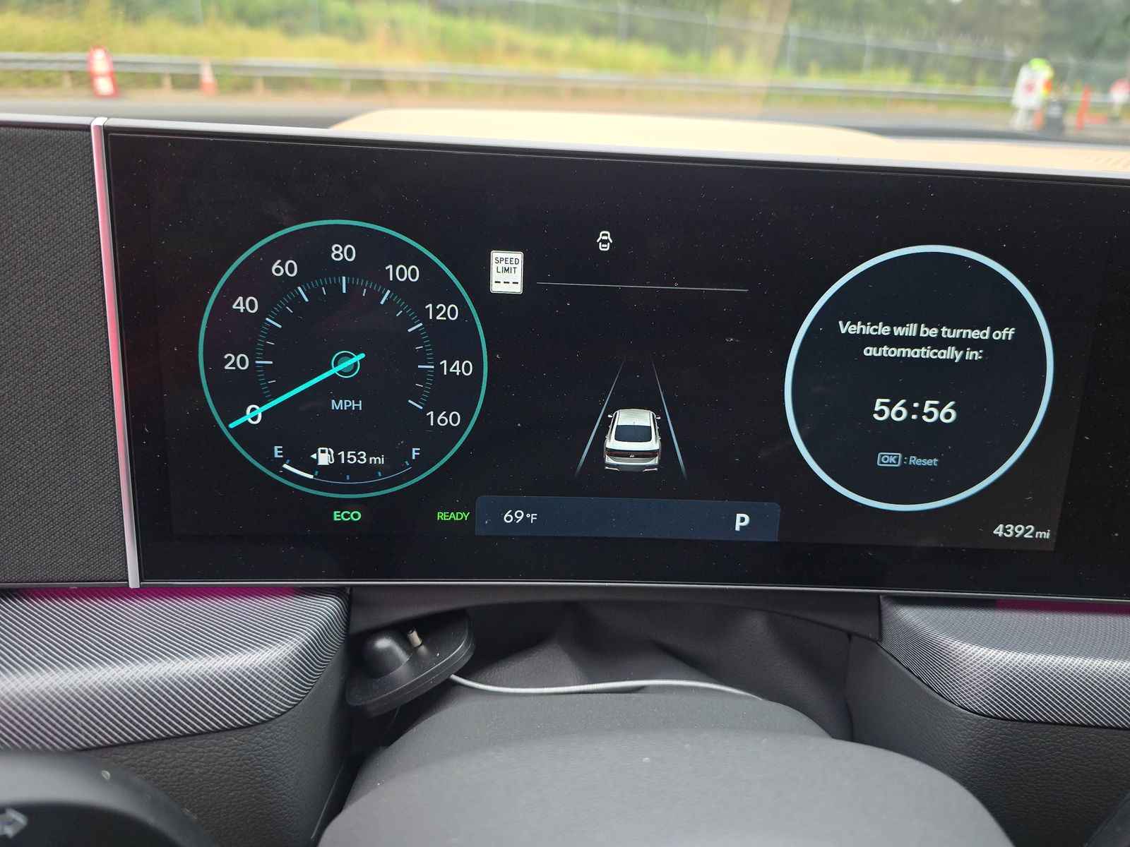 2025 Hyundai Sonata Hybrid Limited FWD