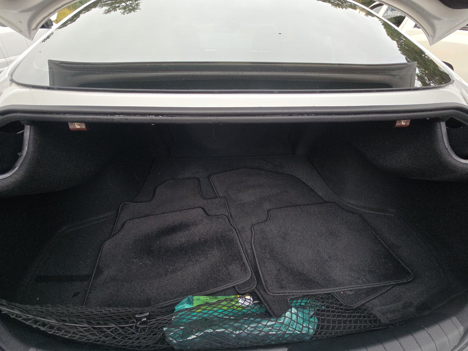 2025 Hyundai Sonata Hybrid Limited FWD