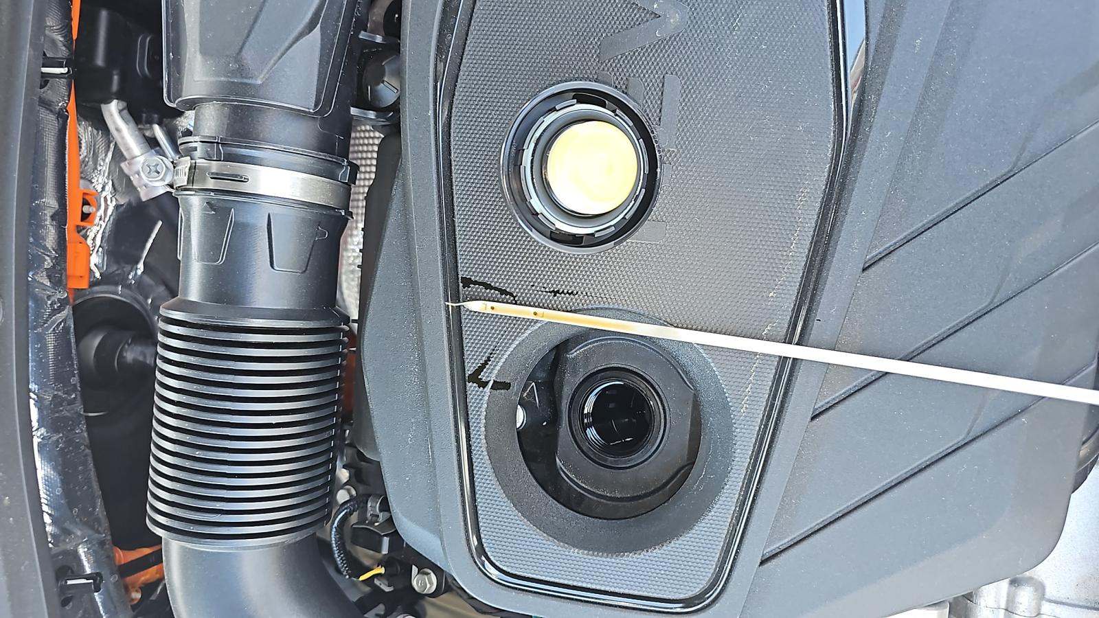 2025 Hyundai Sonata Hybrid Limited FWD