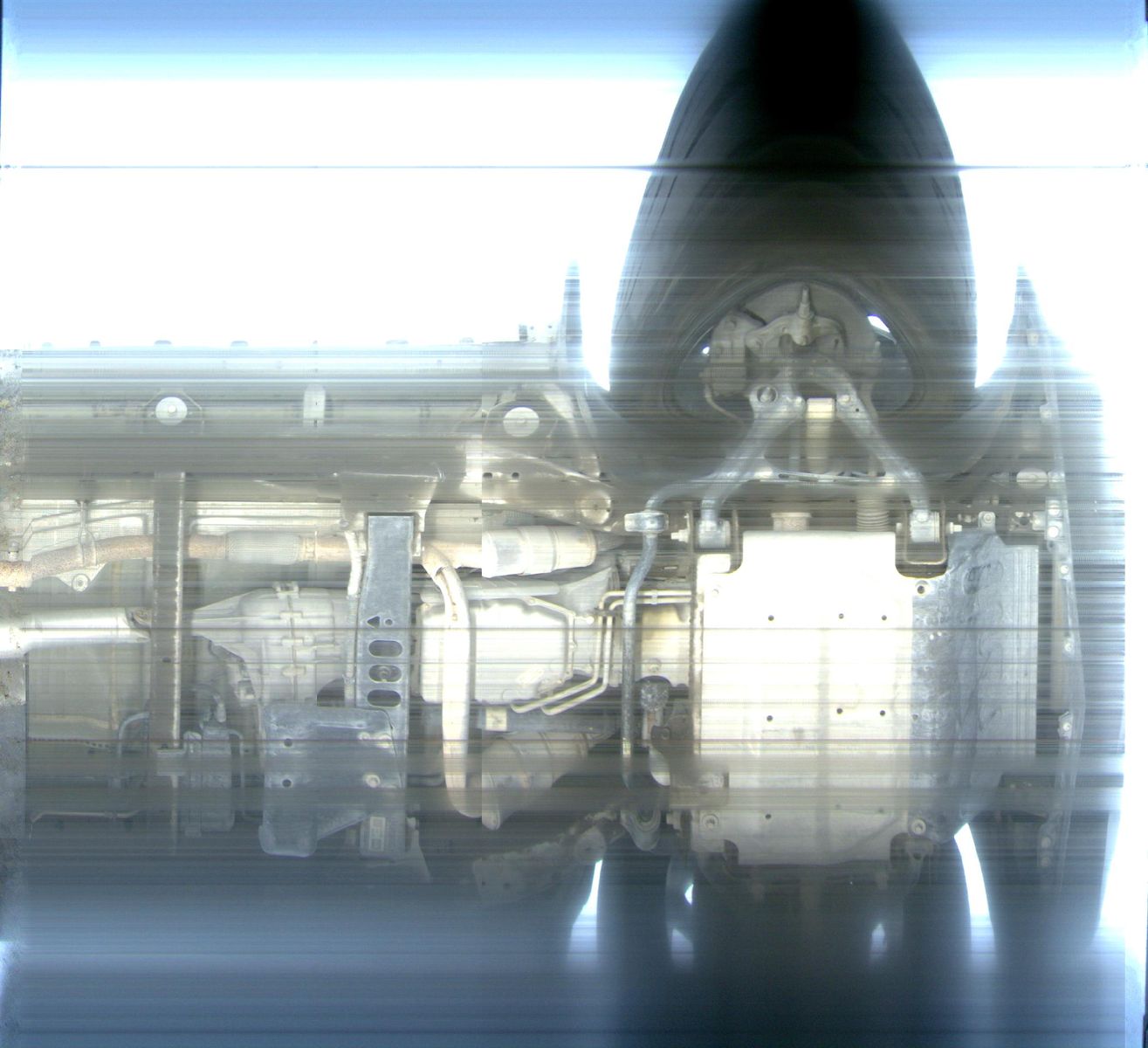 2021 Chevrolet Silverado 1500 RST AWD