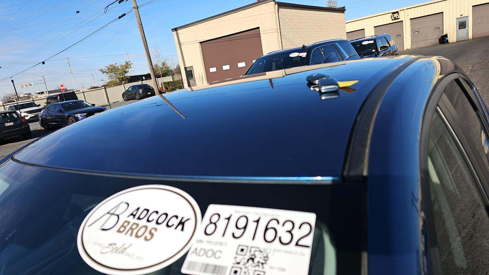 2023 MAZDA CX-5 2.5 S Select Package AWD