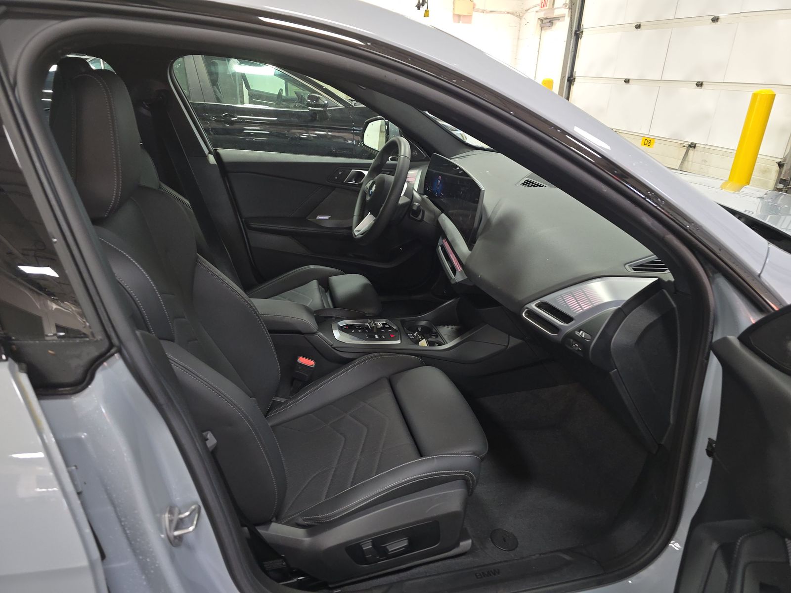 2025 BMW 2 Series 228i xDrive AWD