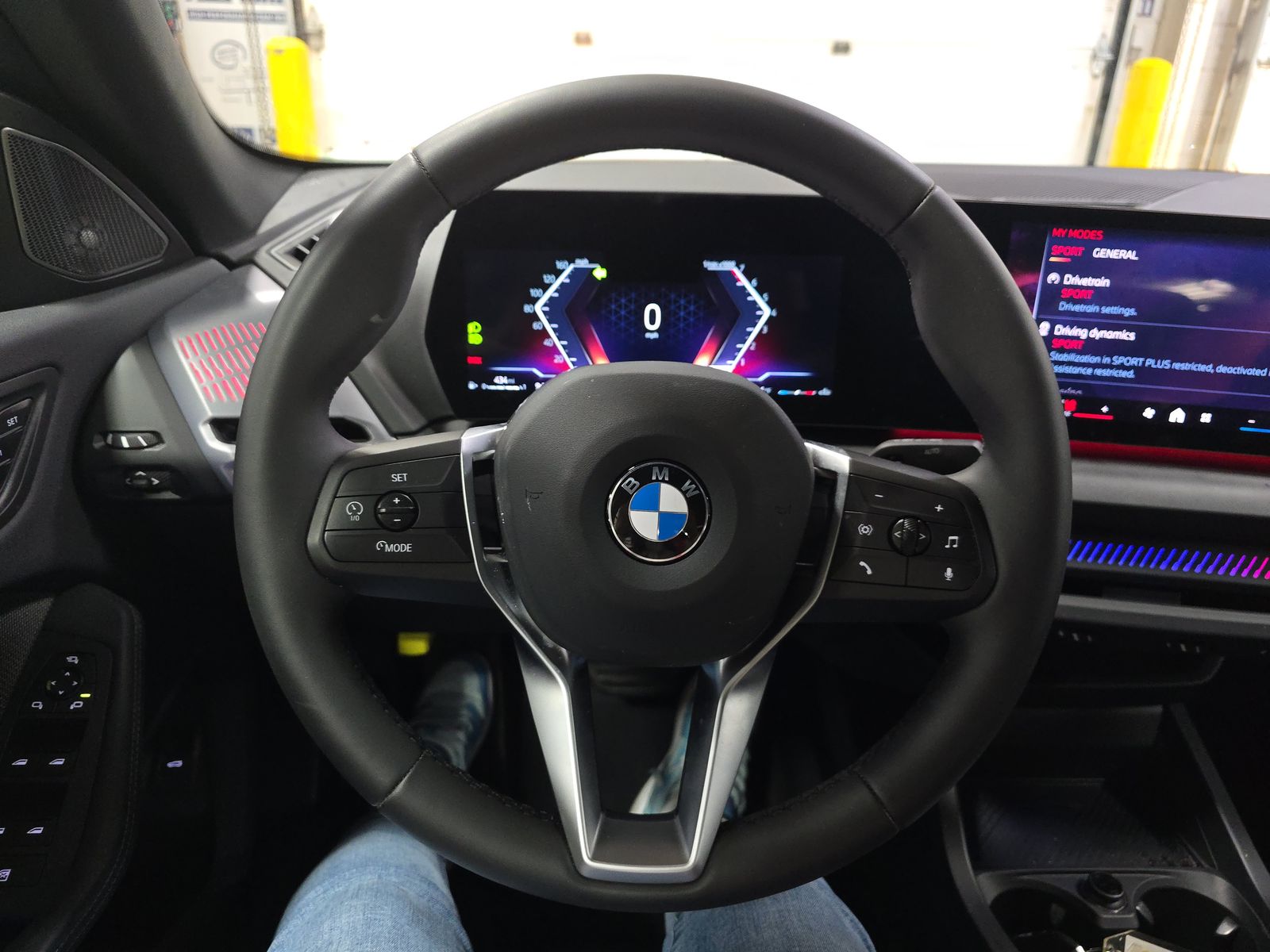 2025 BMW 2 Series 228i xDrive AWD