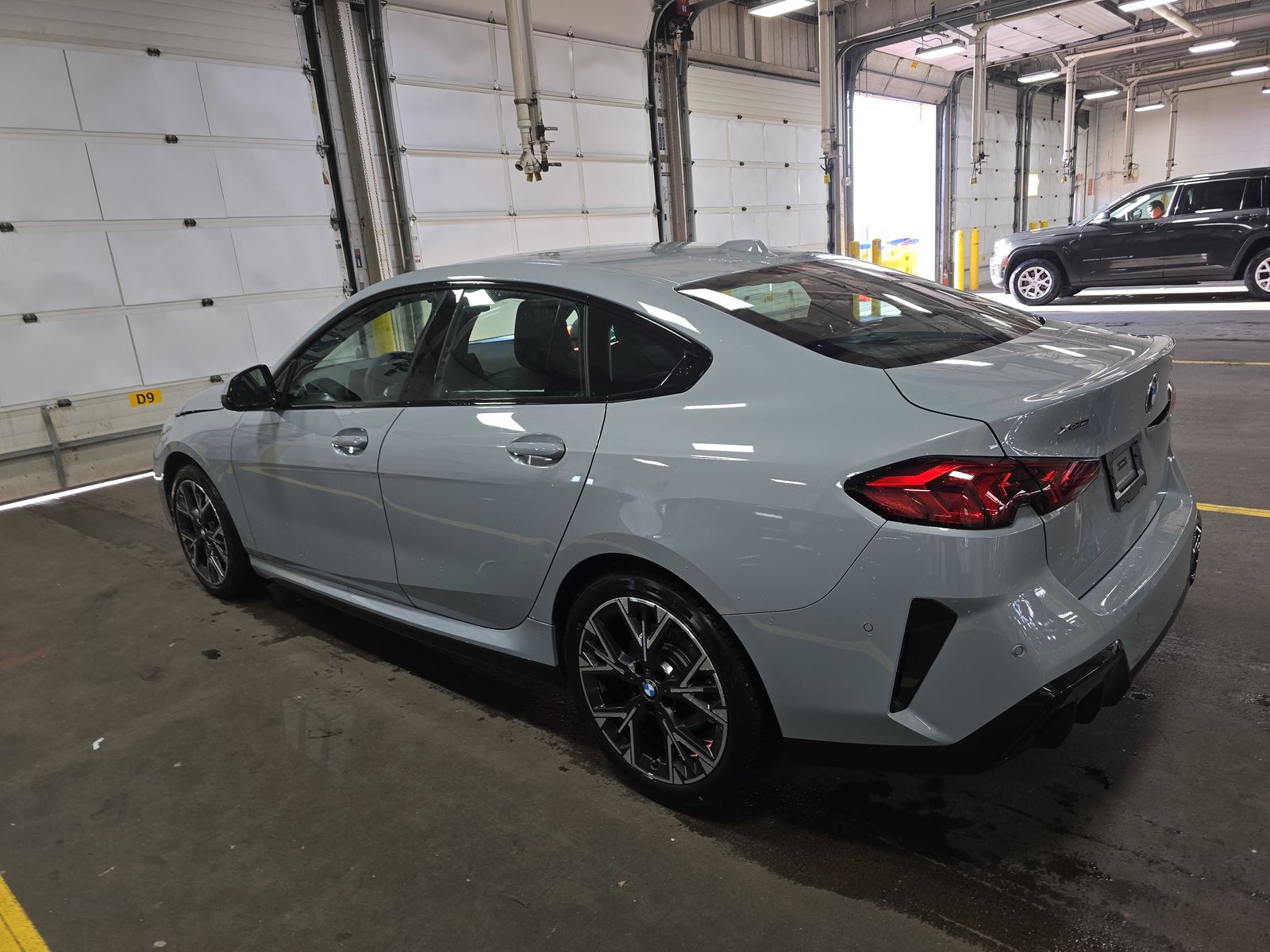 2025 BMW 2 Series 228i xDrive AWD