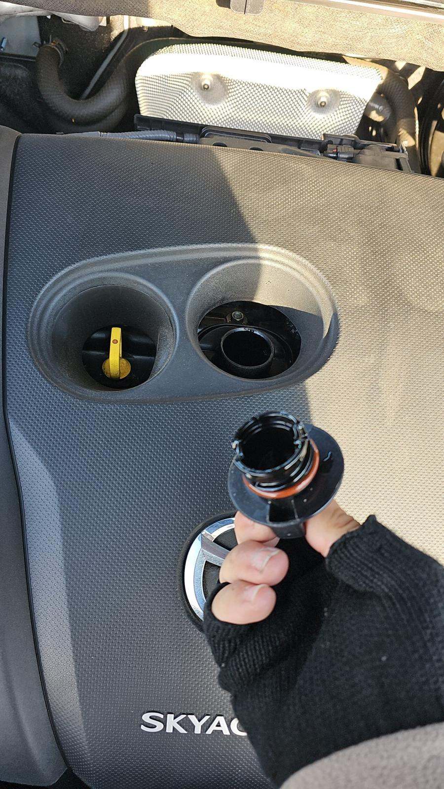 2023 MAZDA CX-5 2.5 S Select Package AWD