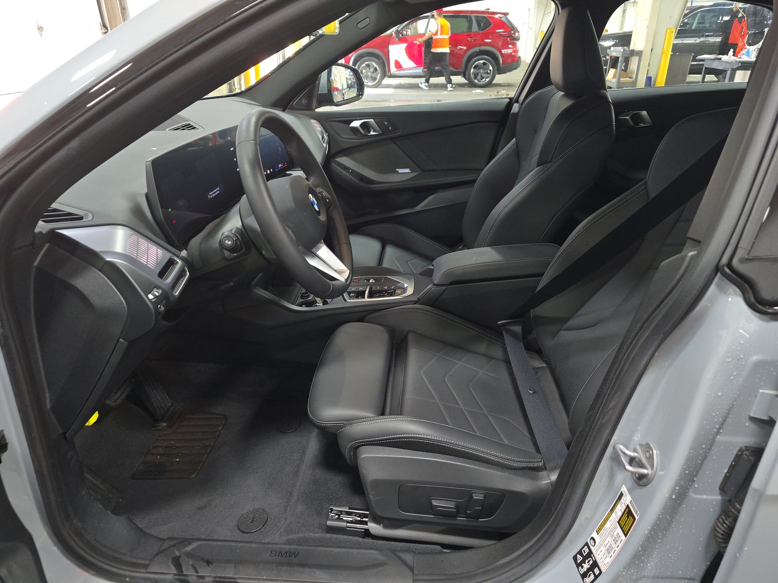 2025 BMW 2 Series 228i xDrive AWD