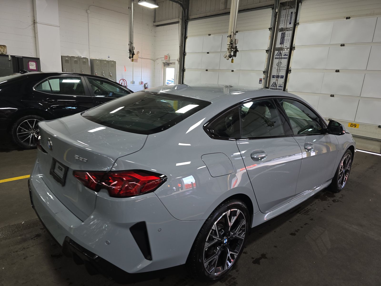 2025 BMW 2 Series 228i xDrive AWD