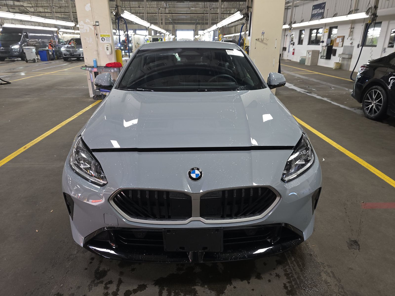 2025 BMW 2 Series 228i xDrive AWD