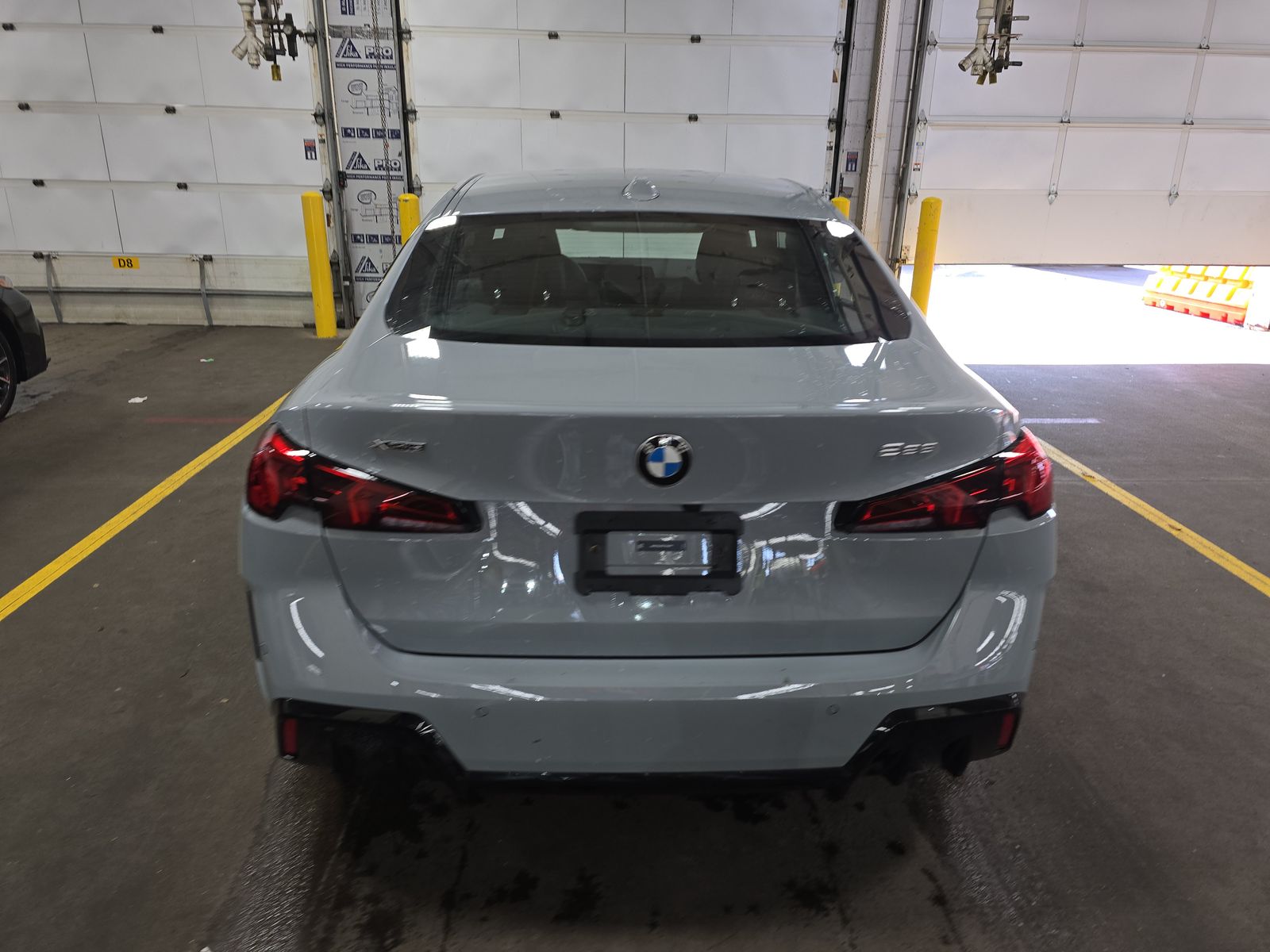 2025 BMW 2 Series 228i xDrive AWD