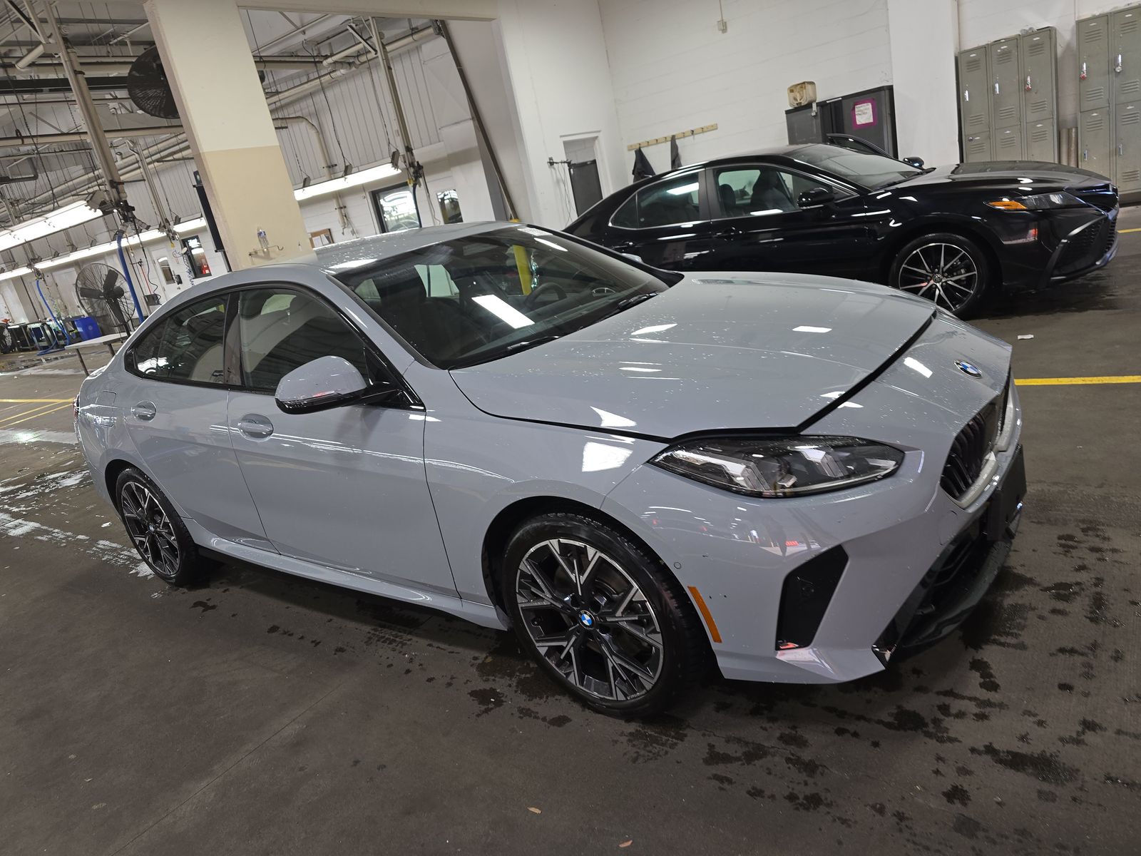 2025 BMW 2 Series 228i xDrive AWD