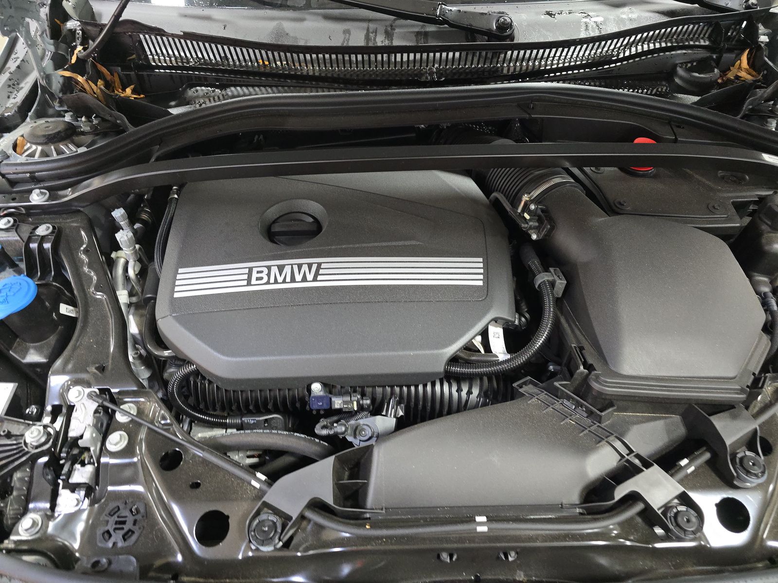 2025 BMW 2 Series 228i xDrive AWD