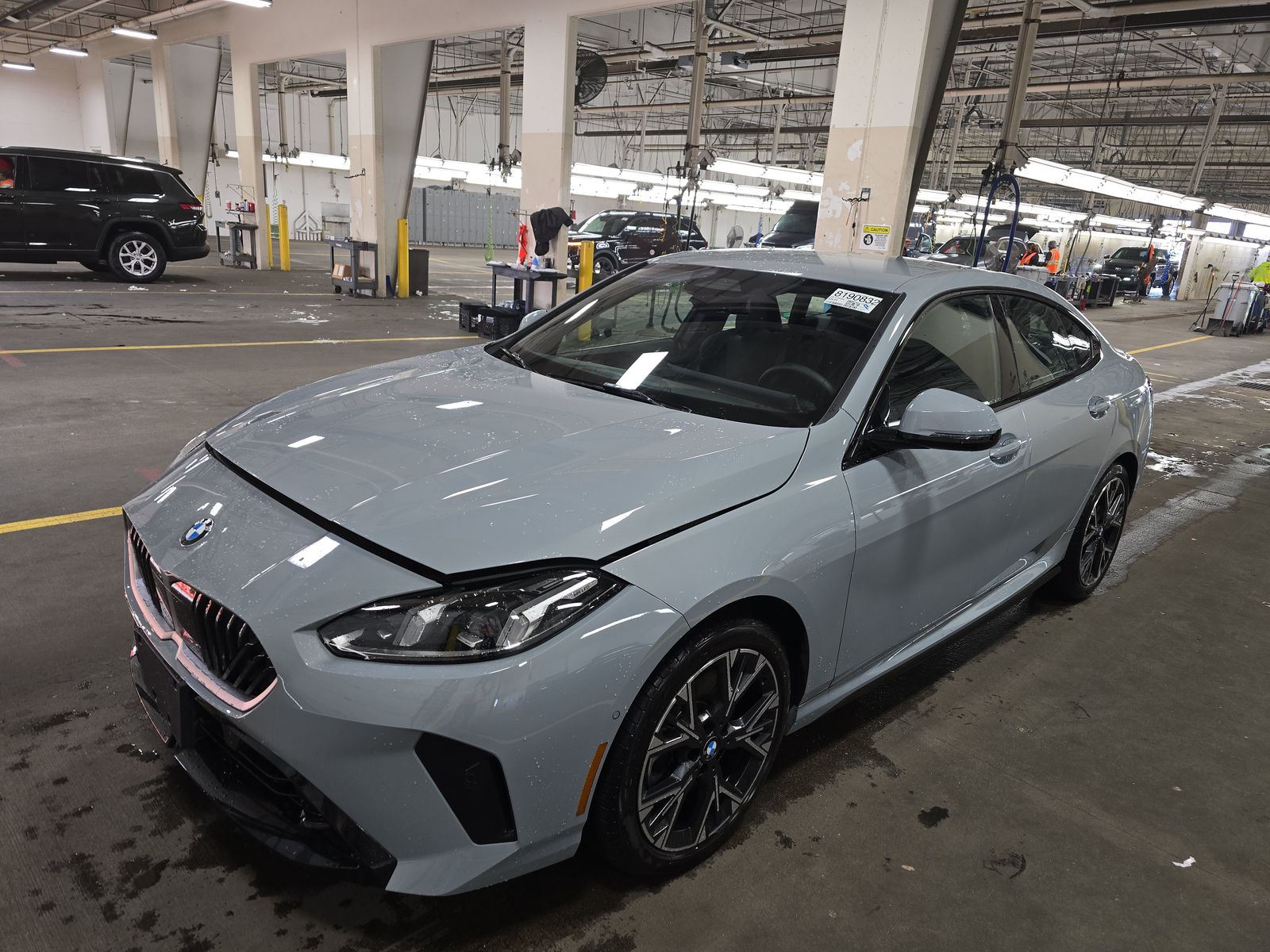 2025 BMW 2 Series 228i xDrive AWD