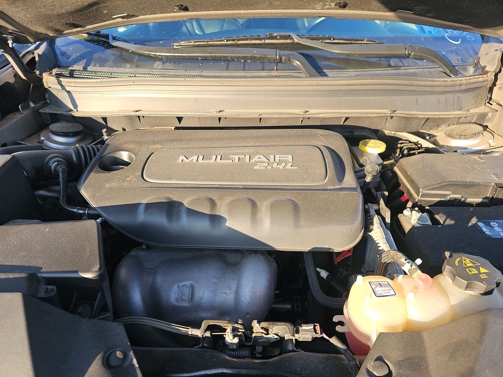 2019 Jeep Cherokee Latitude Plus AWD