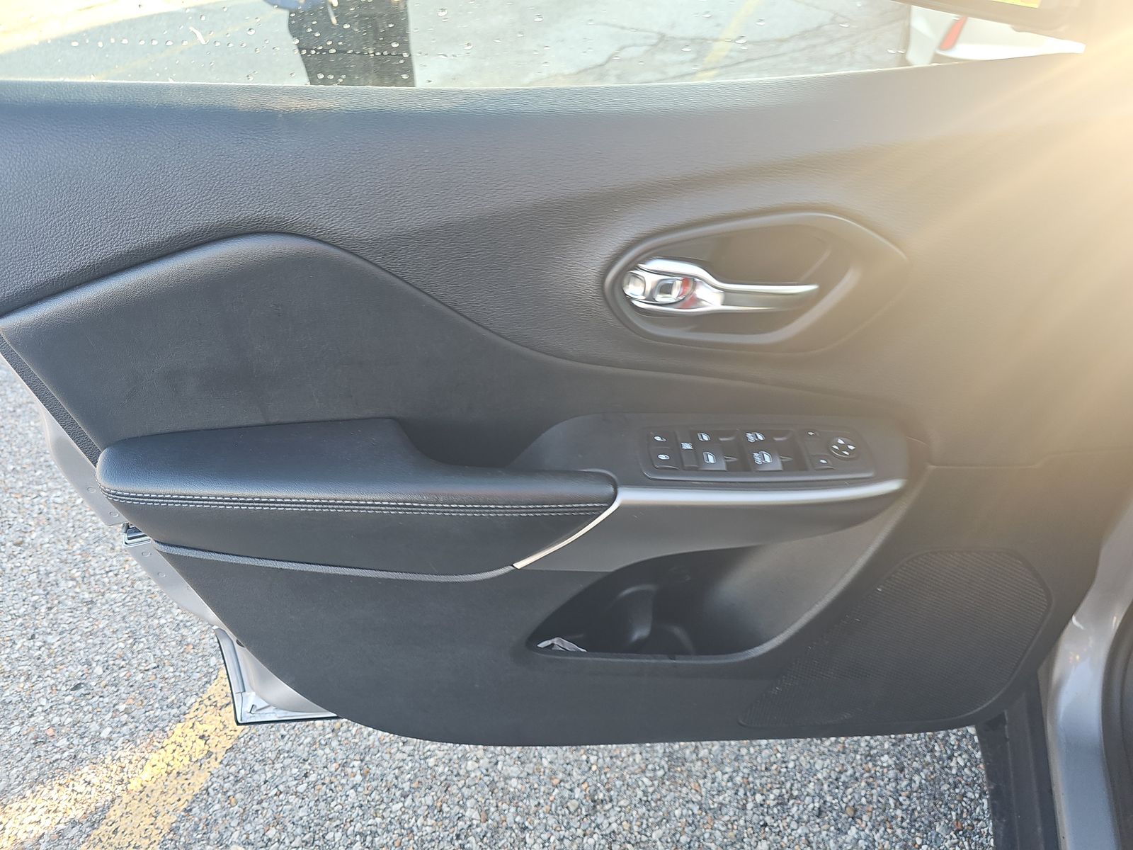 2019 Jeep Cherokee Latitude Plus AWD