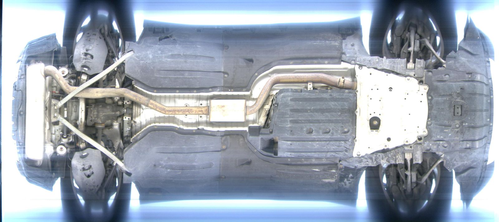 2019 BMW X5 xDrive40i AWD