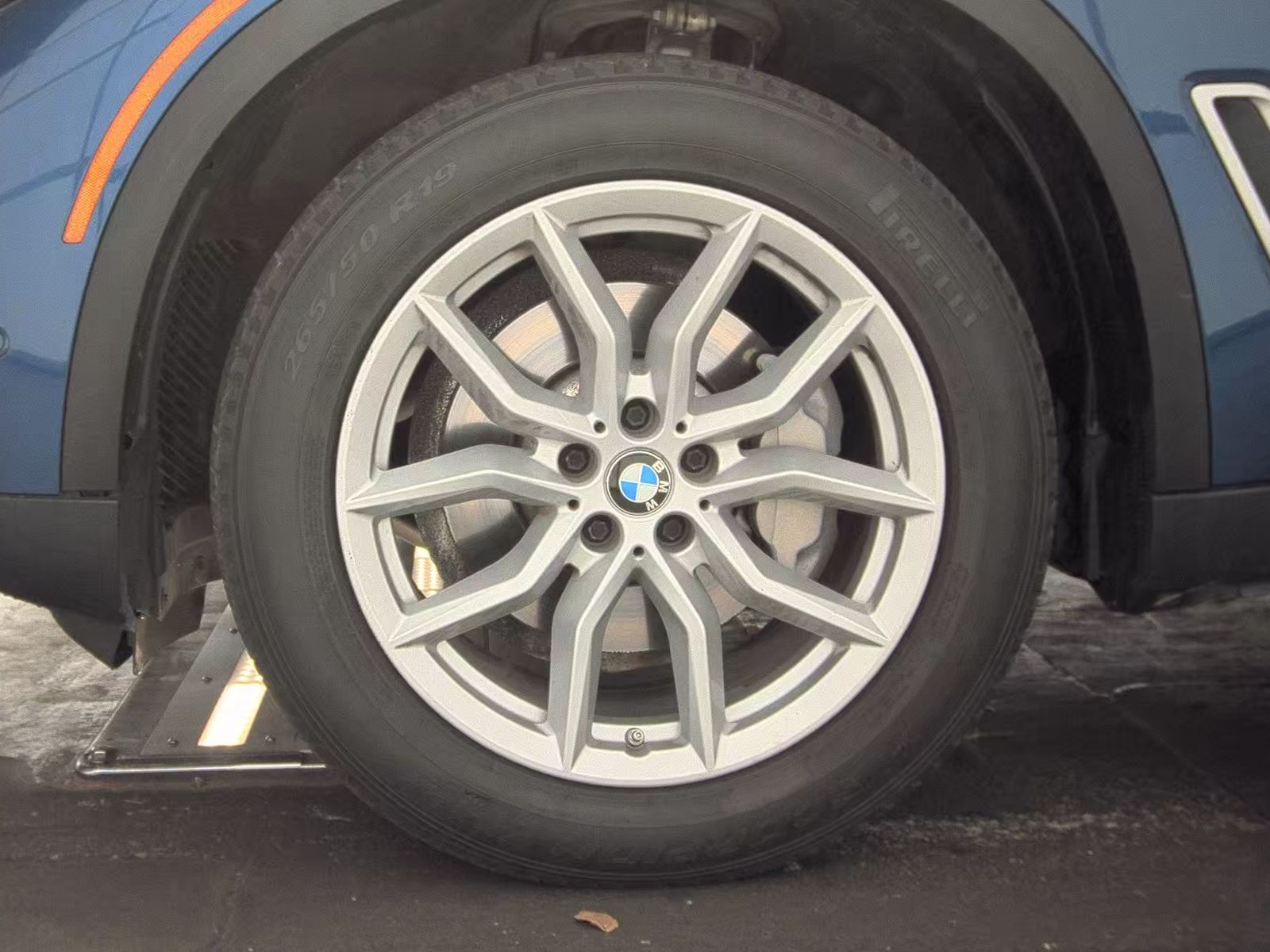 2019 BMW X5 xDrive40i AWD