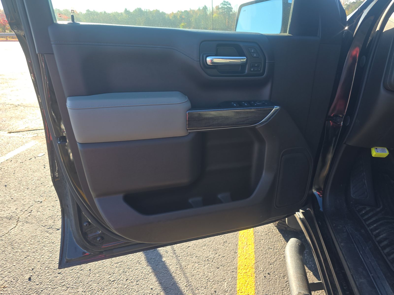 2021 Chevrolet Silverado 1500 LTZ AWD