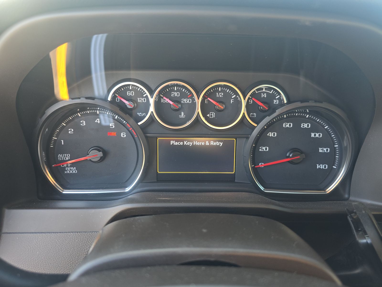 2021 Chevrolet Silverado 1500 LTZ AWD