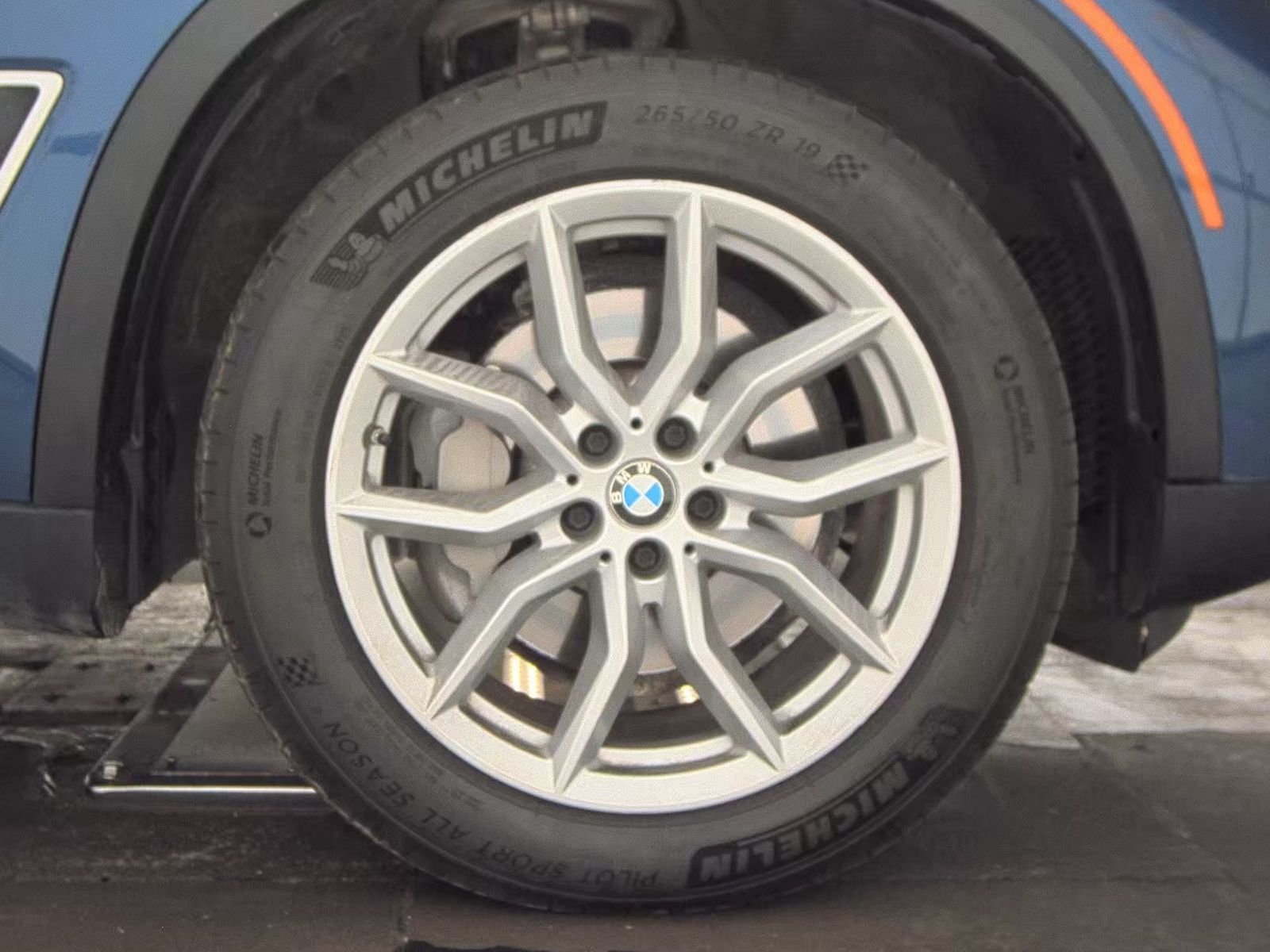 2019 BMW X5 xDrive40i AWD