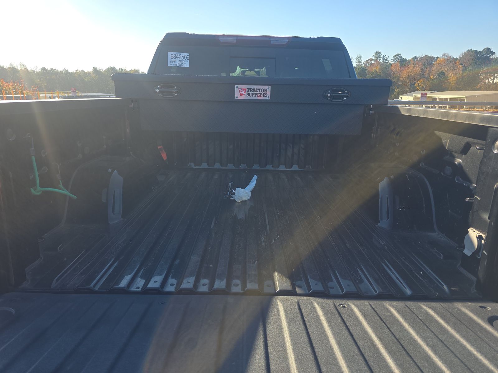 2021 Chevrolet Silverado 1500 LTZ AWD