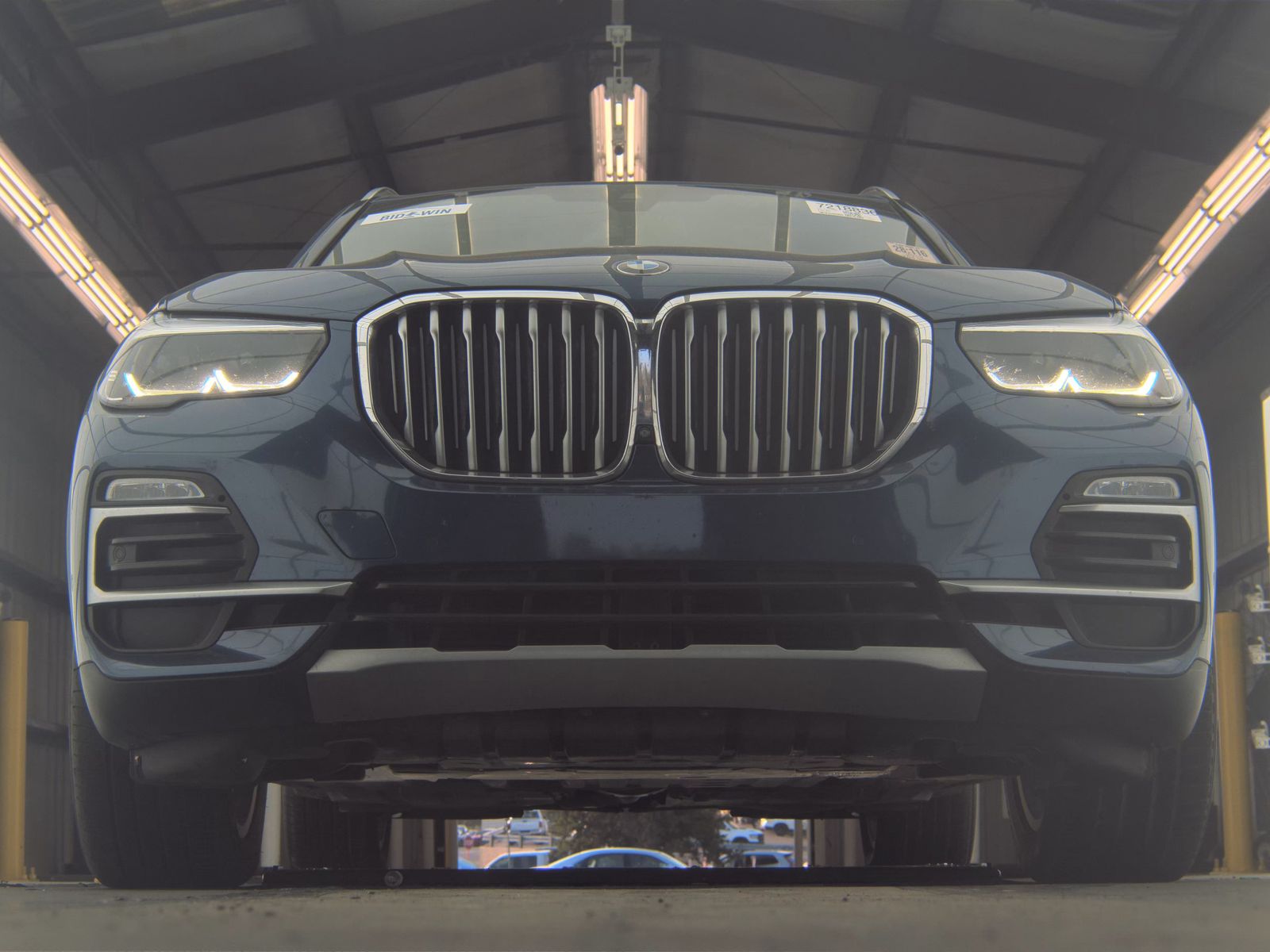 2019 BMW X5 xDrive40i AWD