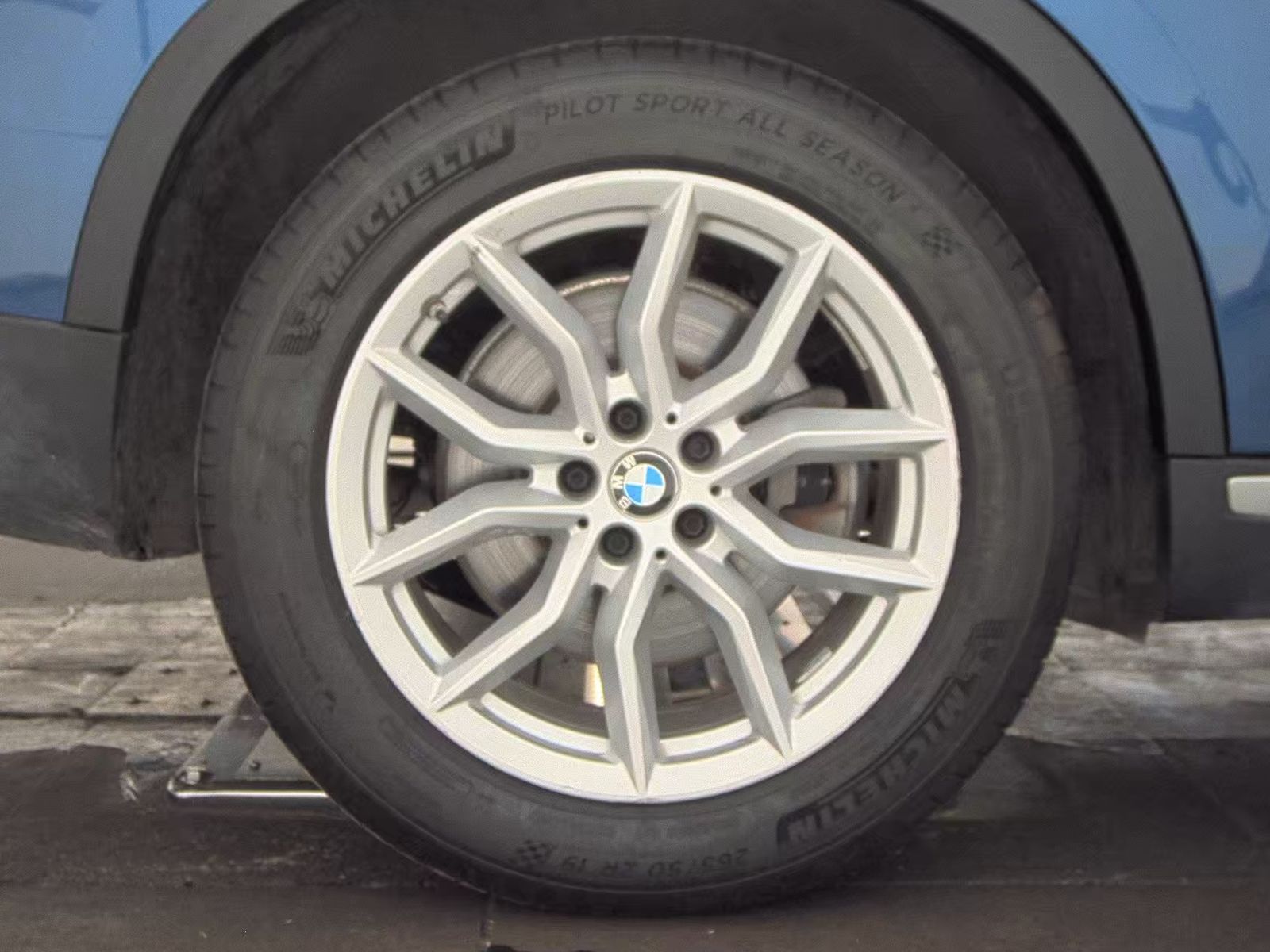 2019 BMW X5 xDrive40i AWD