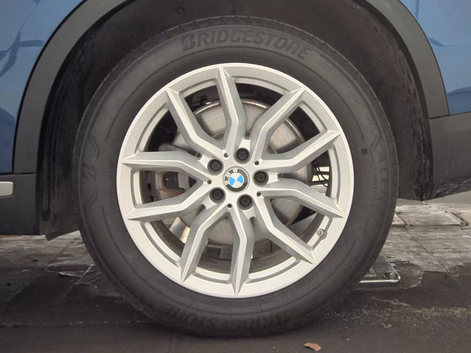 2019 BMW X5 xDrive40i AWD