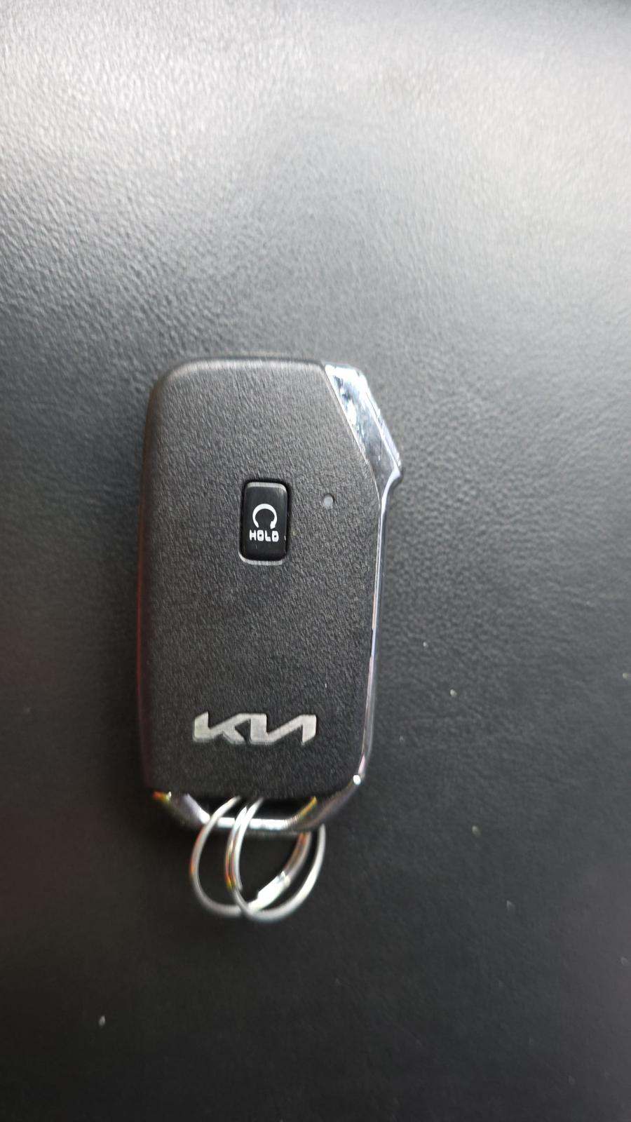 2023 Kia Sorento S FWD