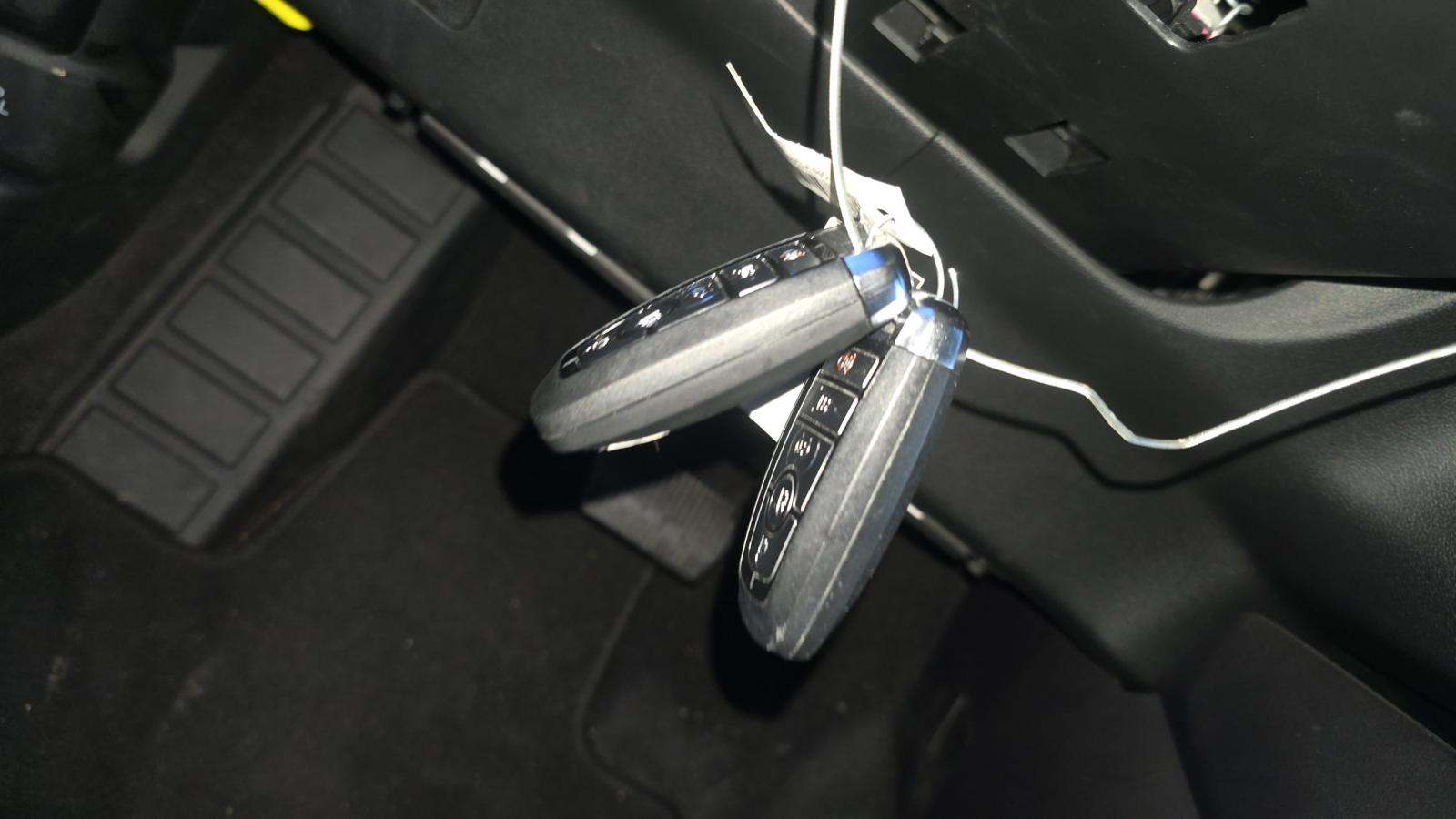 2022 Ford Escape SEL FWD