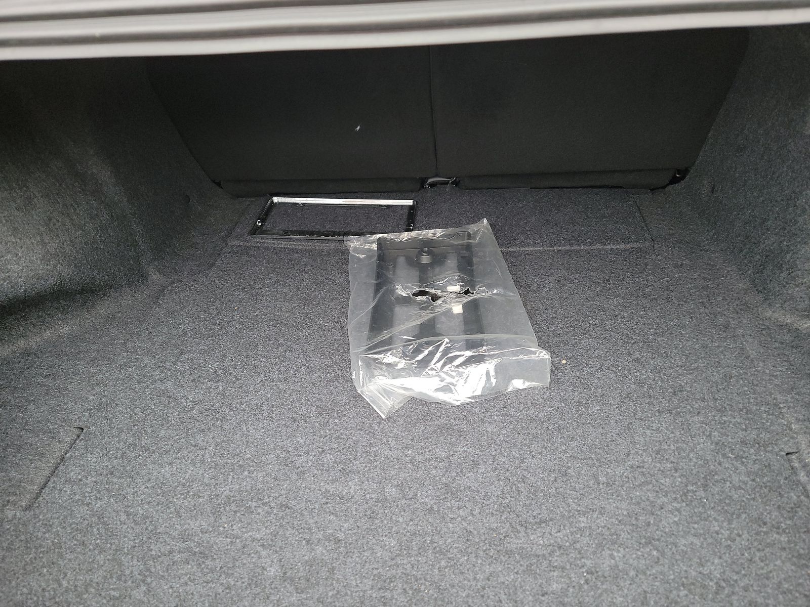 2025 Ford Mustang EcoBoost RWD