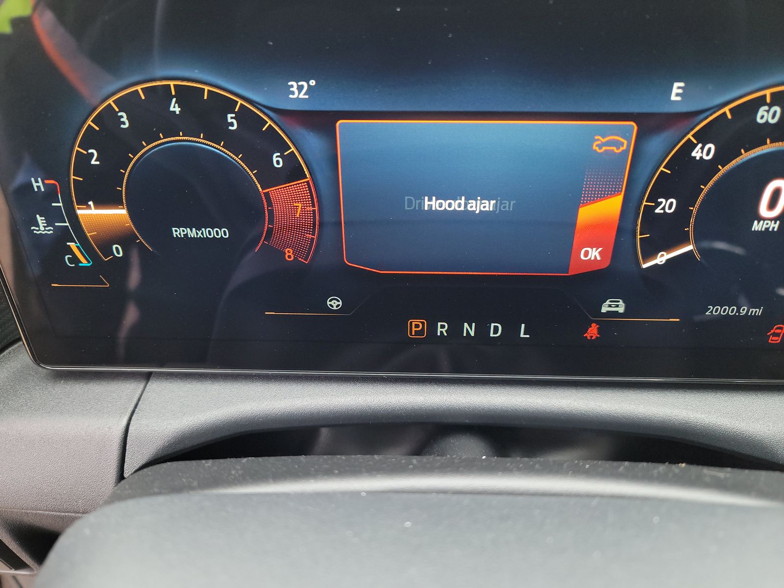 2025 Ford Mustang EcoBoost RWD