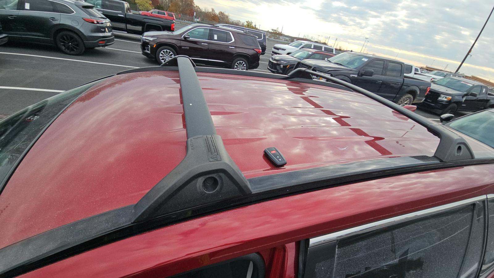 2023 Toyota RAV4 XLE AWD