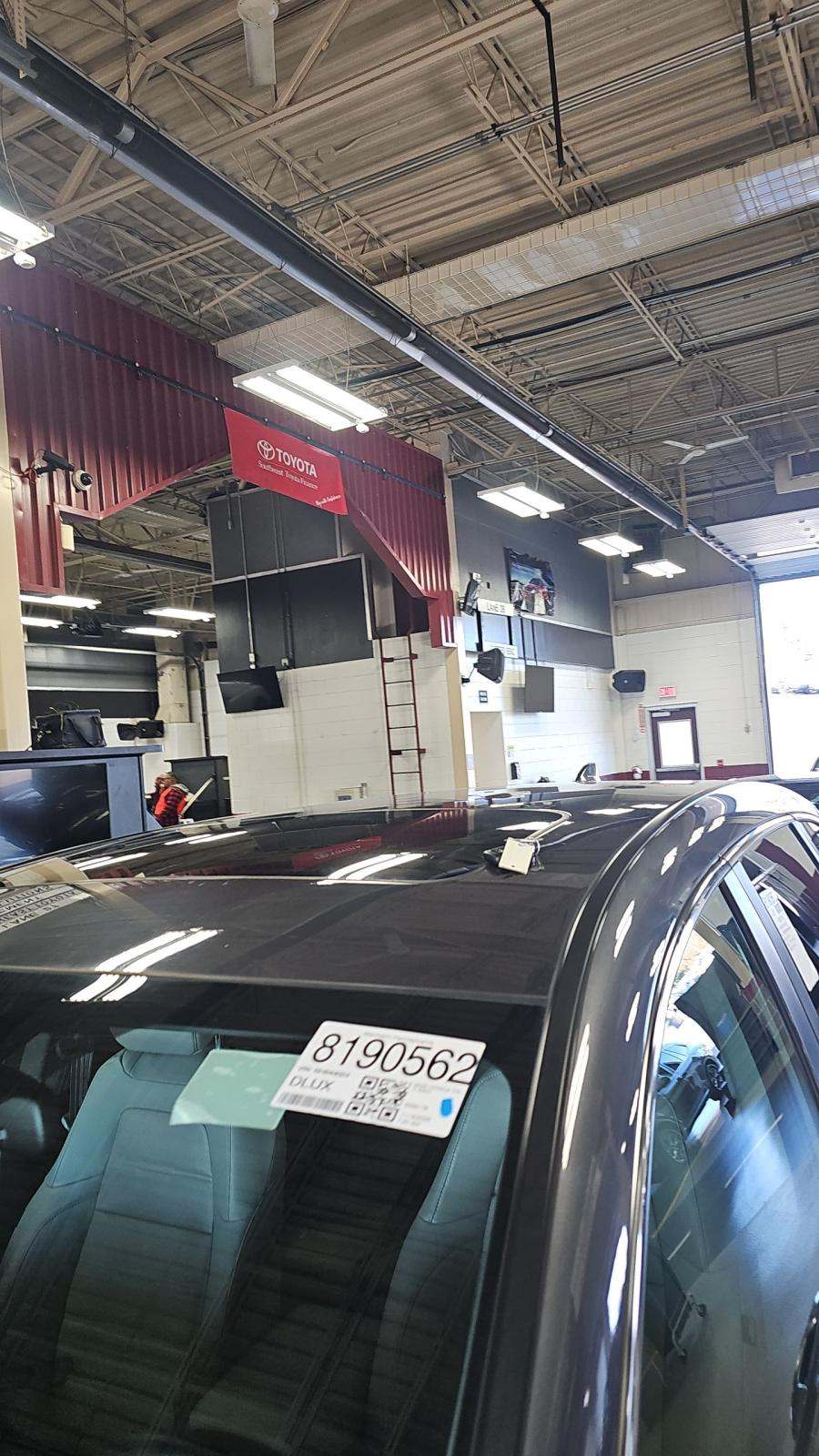 2022 Honda CR-V EX-L AWD