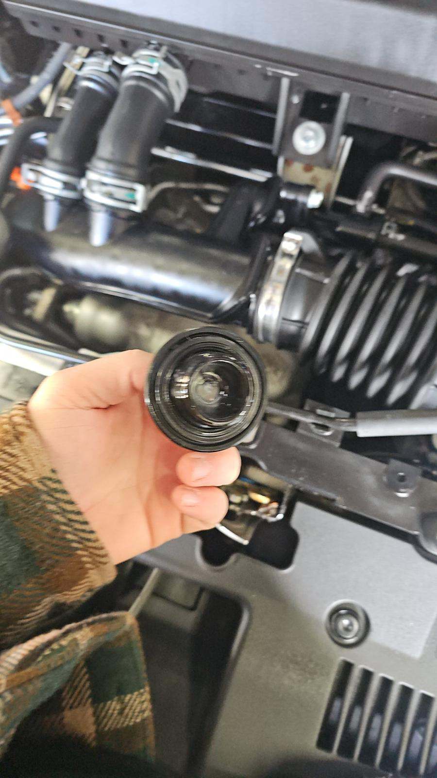 2022 Honda CR-V EX-L AWD