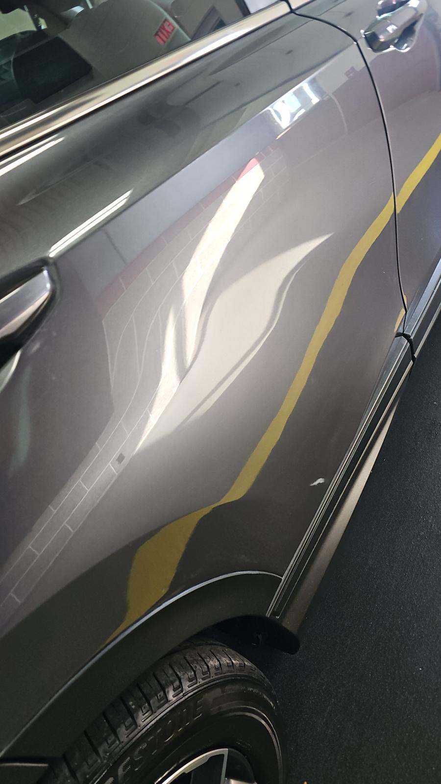 2022 Honda CR-V EX-L AWD